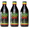 Rude Boy Tough Nut Tonic Wine 200ml (Bundle of 3) view 1