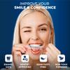 BetterWhite Professional Teeth Whitening Strips 21 Treatments - Enamel Safe - Non-Sensitive Formula - 42 Peroxide-Free Strips - Dentist Formulated Teeth Whitening Kit + Mouth Opener Included view 2