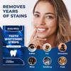 BetterWhite Professional Teeth Whitening Strips 21 Treatments - Enamel Safe - Non-Sensitive Formula - 42 Peroxide-Free Strips - Dentist Formulated Teeth Whitening Kit + Mouth Opener Included view 3