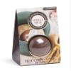 Hot Chocolate Bomb filled with Marshmallow- hot chocolate gift, stocking filler, gift for kids view 1