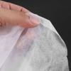 100Pcs Disposable Bed Sheet Waterproof Bed Cover Beauty Tattoo Massage Hotels Bed Sheets Anti-Dirty Part White view 4