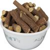 CROW DBH Box Mulaithi/Mulaithi Spl -Glycyrrhiza Glabra Yashtimadhu (400 GM) view 2