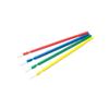 SNAWOP Dental Micro Applicator 100PCS Disposable Brushes 4 Colors Bendable Oral Swab Sticks for Teeth Whiteming and Tooth Cleaning view 2