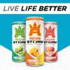 Reign Can Valencia Orange 355 ml (Pack of 12) view 3