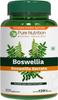 Pure Nutrition Boswellia Serrata 15:1 Extract 600mg | 120 Cap | Min 65% Boswellic Acids | Each Serving Offer 600mg 15:1 Extract Equivalent to 9000mg Raw Boswellia Powder | Non-GMO view 1