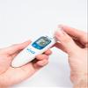 Viva Wellbeing Infrared Ear Thermometer view 3