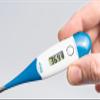 Viva Wellbeing Instant Flexible Digital Thermometer view 4