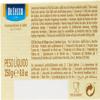10x De Cecco Pasta Cannelloni n. 100 Uovo Egg Pasta 250 g view 2
