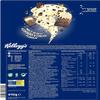 3 x Kellogg's Krave Cookies & Cream Flavour Crispy Cocoa Cereals, Filled with Cream view 2