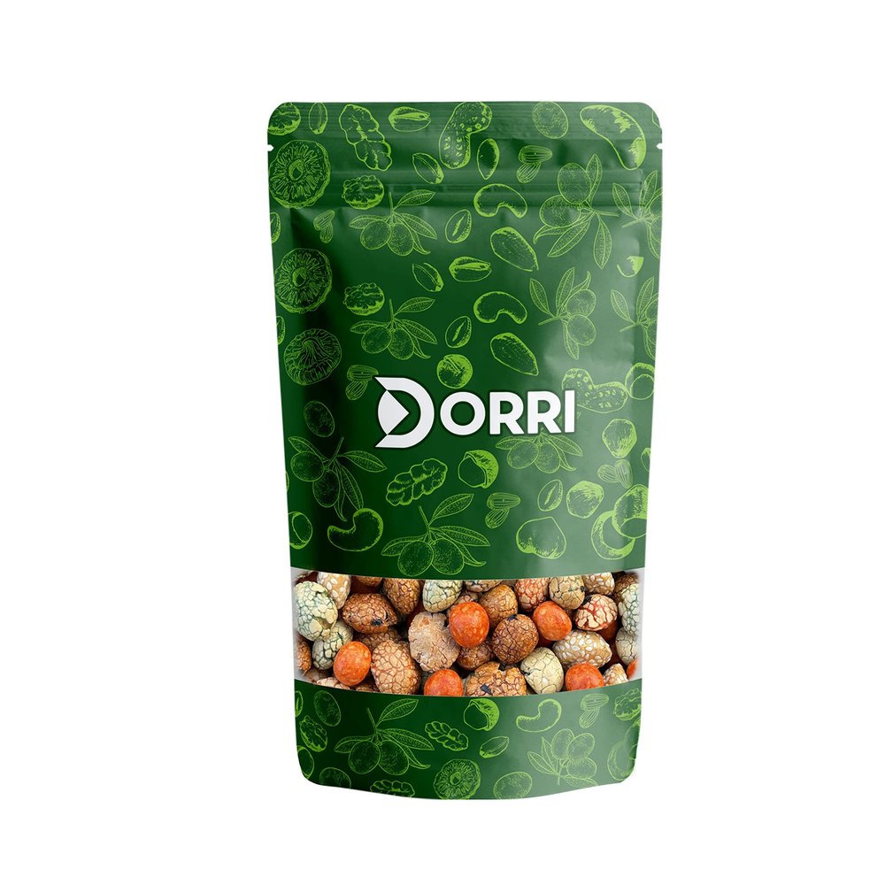 Dorri - Japanese Mixed Crackers 150g | Japanese Beer Snack, Party Snack (Available from 150g to 5kg)