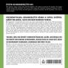 Alpi Nature Organic Coriander Leaves 100g 3.5 oz, Dried and Cut Coriander Leaves for Cooking view 3