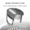 Beard Trimmer Comb for QT3300 QT3310 QT4000 QT4005 QT4007 QT4008 QT4012 QT4013 QT4014 QT4015 XA4003 view 2