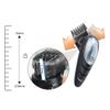 CheVeux 3-15mm Trimmer for QC5510 QC5530 QC5550 QC5560 QC5570 QC5580 Trimmer Accessories Replacement for Shaver view 2