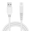 Binefia Replacement USB Charger Cable HF-2 Water Flosser Dental Oral Irrigator (1 PACK) view 1