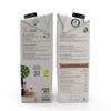 NATUR-ALL | Just Almond 1L - Plant-Based Milk Alternative, Clean Label, Dairy-Free, Vegan, No Added Sugar (6 unit box) view 3