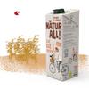 NATUR-ALL | Just Oat Drink 1L - Plant-Based Milk Alternative, Clean Label, 2 Simple Ingredients, Dairy-Free, Vegan, No Added Sugar (Pack of 6) view 2