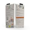 NATUR-ALL | Just Oat Drink 1L - Plant-Based Milk Alternative, Clean Label, 2 Simple Ingredients, Dairy-Free, Vegan, No Added Sugar (Pack of 6) view 3