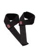 Hotzo Heavyweight Lifting Straight Wrist Wrap Support Strength Elasticated Hand Grip view 1