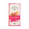 Brodies Chai Masala Tea Tag and Envelope - 6 Tea Boxes of 20 Tea Bags each (120 Tea Bags) - Classic Indian Black Tea blended with Spices for a rich flavour and aroma view 2