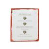 Brodies Breakfast Tag and Envelope - 6 Tea Boxes of 20 Tea Bags each (total 120 Tea Bags) - Rich and flavourful Scottish Tea with a bright and brisk malty flavour - Ideal for Breakfast view 4