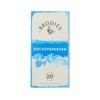 Brodies decaffeinated tea Tag and Envelope - 6 boxes of 20 tea bags each (120 tea bags in total) - Black tea with a mellow and refreshing taste, decaffeinated in the natural way view 2
