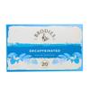 Brodies decaffeinated tea Tag and Envelope - 6 boxes of 20 tea bags each (120 tea bags in total) - Black tea with a mellow and refreshing taste, decaffeinated in the natural way view 3