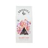 Brodies - Red Berry Crush in Biodegradable Pyramid Bags - 100% Natural Eco-Friendly and Sustainably Sourced - 6 Boxes Of 15 Pyramid Bags - Total Of 90 Plastic Free Pyramid Teabags view 2