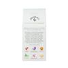 Brodies - Red Berry Crush in Biodegradable Pyramid Bags - 100% Natural Eco-Friendly and Sustainably Sourced - 6 Boxes Of 15 Pyramid Bags - Total Of 90 Plastic Free Pyramid Teabags view 3