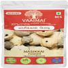 CROW VAAIMAI Masikkai Powder/Quercus Infectoria/Gall Nut/Majuphal, 60g view 1