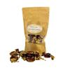 250g Pouch of Chocolate Caramel Toffees view 1