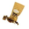 250g Pouch of Chocolate Caramel Toffees view 2