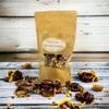 250g Pouch of Chocolate Caramel Toffees view 3