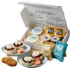 Cornish Afternoon Tea for 2, Birthday Gift, Food Hamper, Thank You Gift view 1