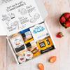 Cornish Afternoon Tea for 2, Birthday Gift, Food Hamper, Thank You Gift view 2