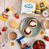 Cornish Afternoon Tea for 2, Birthday Gift, Food Hamper, Thank You Gift view 3