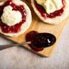 Cornish Afternoon Tea for 2, Birthday Gift, Food Hamper, Thank You Gift view 4