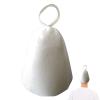 Anti Heat Sauna Hat Wool Felt Shower Cap Elastic Bath Hat Quickly Drying Towel Hats Sauna Bathroom Accessories view 1