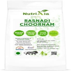 CROW Rasnadi churna churnam/Powder Rasnadi Choornam Rasnadi Churnam (500 GMS)