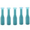 Josenidny Hard Contact Lens Insertion & Removal Tool RGP Plunger for Hard Lenses - 5 Pack view 3