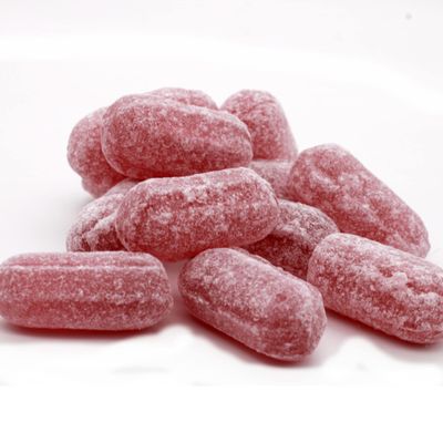 Aniseed Twist Unwrapped Boiled Sweets From 100grams (400gram(2x200gram bags))