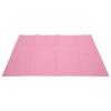 Disposable Dental Bibs - Waterproof Tattoo Bib Sheet for Patient Bibs Dental Tray Covers Medical Tray Cover and Nail Table Cover Supplies, Pink, 125pcs, 17.7 x 13in view 2