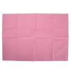 Disposable Dental Bibs - Waterproof Tattoo Bib Sheet for Patient Bibs Dental Tray Covers Medical Tray Cover and Nail Table Cover Supplies, Pink, 125pcs, 17.7 x 13in view 4