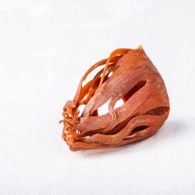 Whole Dried Mace Blades - 50g