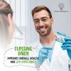 Biodegradable Floss Picks view 3