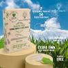 Biodegradable Floss Picks view 4