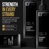 The Beard Struggle - Radiance Beard Wash & Conditioner Bundle - Pack of 2 (Aesir's Triumph) - Nourish, Cleanse, Softens, & Strengthens Beard - Beard Wash and Conditioner for Men view 2