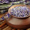 Alpi Nature Organic Dried Lavender 100g 3.5 oz, Whole Dried Lavender Flowers, Loose Tea view 4