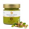Scyavuru Sicily Salted Pistachio Cream, Premium Quality Pistachio Spread Cream Imported from Italy, 7.05 Oz (200 G) (Pack of 2) view 1
