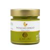 Scyavuru Sicily Salted Pistachio Cream, Premium Quality Pistachio Spread Cream Imported from Italy, 7.05 Oz (200 G) (Pack of 2) view 2