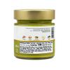 Scyavuru Sicily Salted Pistachio Cream, Premium Quality Pistachio Spread Cream Imported from Italy, 7.05 Oz (200 G) (Pack of 2) view 3